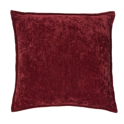 Medium Nude 'Sand' Velvet Bag Pillow (20 x 33 cm) - Handbagholic
